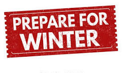 Winter Safety 101 for Renters