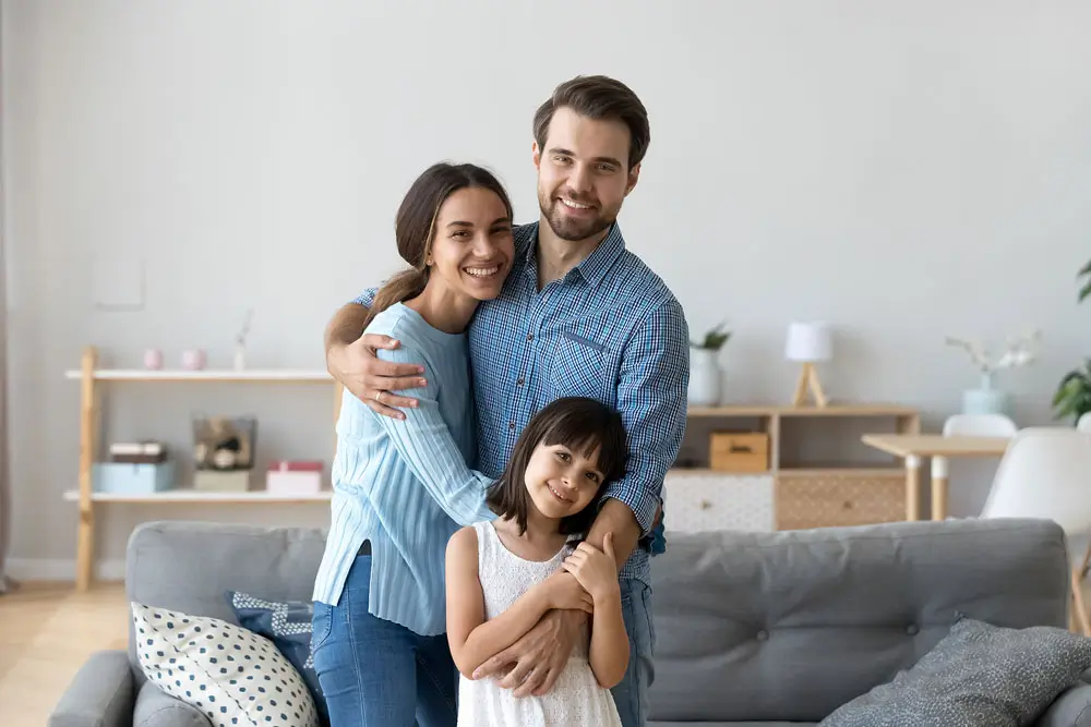 Paris and Humboldt Tenant Screening